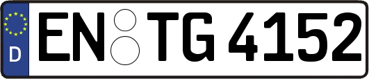 EN-TG4152