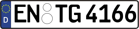 EN-TG4166