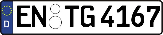 EN-TG4167