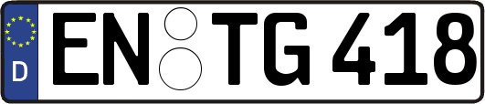 EN-TG418
