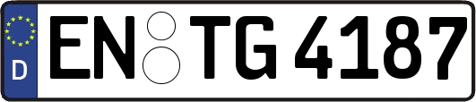 EN-TG4187