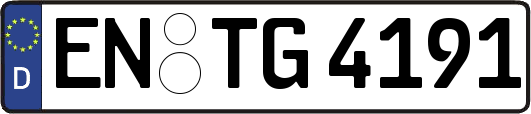 EN-TG4191