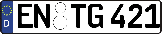 EN-TG421