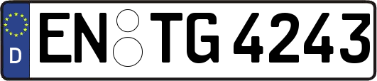 EN-TG4243