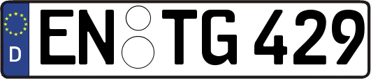 EN-TG429