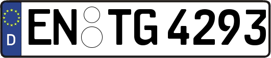 EN-TG4293