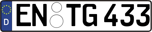 EN-TG433
