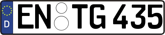 EN-TG435