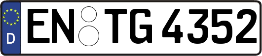 EN-TG4352