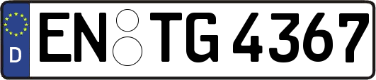 EN-TG4367