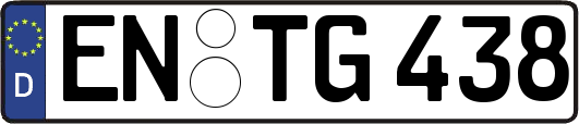 EN-TG438