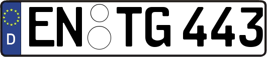 EN-TG443