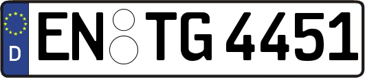 EN-TG4451