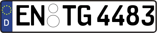 EN-TG4483