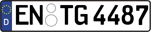EN-TG4487