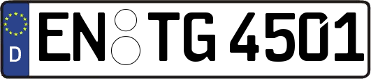 EN-TG4501