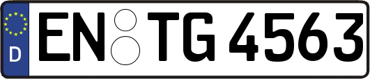 EN-TG4563