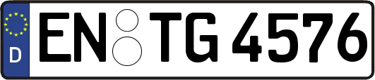 EN-TG4576
