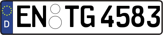 EN-TG4583
