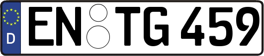 EN-TG459