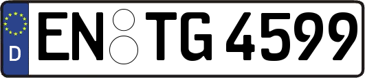 EN-TG4599