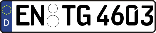EN-TG4603