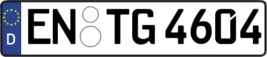 EN-TG4604