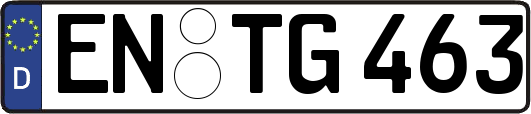 EN-TG463