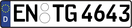 EN-TG4643