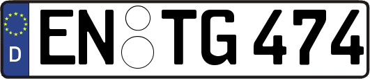 EN-TG474