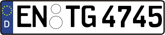 EN-TG4745