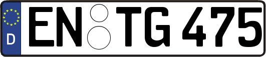EN-TG475