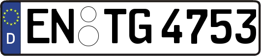EN-TG4753