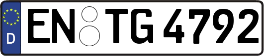EN-TG4792