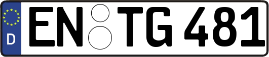 EN-TG481