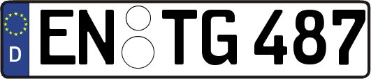 EN-TG487