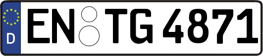 EN-TG4871