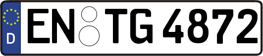 EN-TG4872