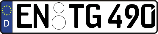 EN-TG490