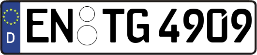EN-TG4909