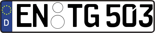 EN-TG503