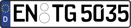 EN-TG5035