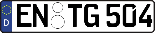 EN-TG504