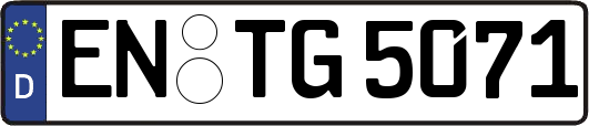 EN-TG5071
