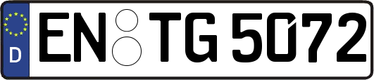 EN-TG5072