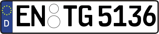 EN-TG5136