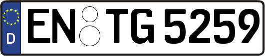 EN-TG5259