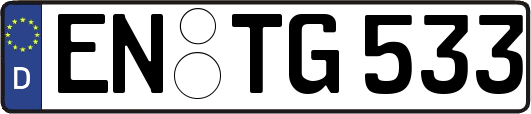 EN-TG533