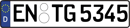 EN-TG5345