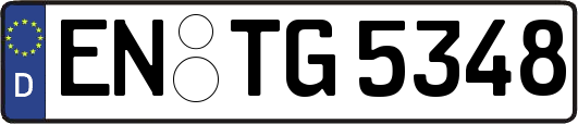 EN-TG5348